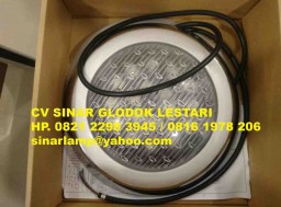 Lampu Kolam Renang 12 watt 12v Lampu Kolam Renang 12 watt 12v